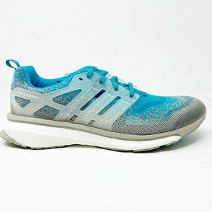 Adidas Energy Boost Packer Solebox Consortium Mens